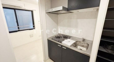 【キッチン】 | リージェンシー用賀