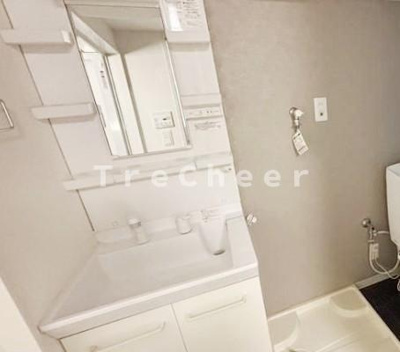 【独立洗面台】 | リージェンシー用賀