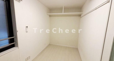 【寝室】 | リージェンシー用賀