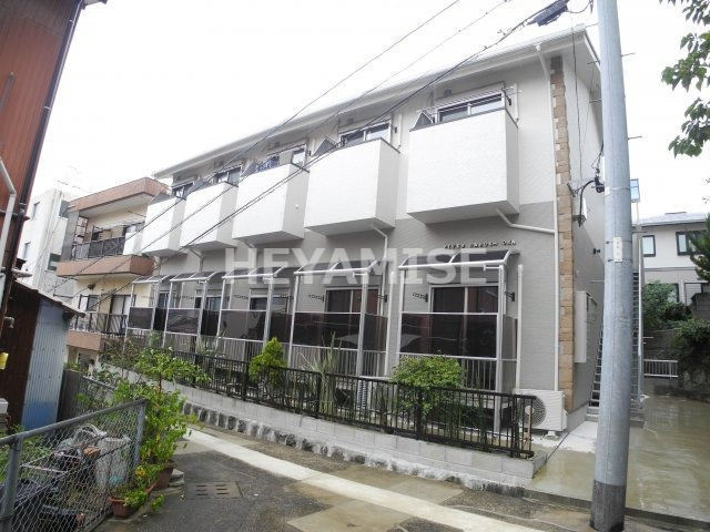 リバーガーデンＯＫＡ