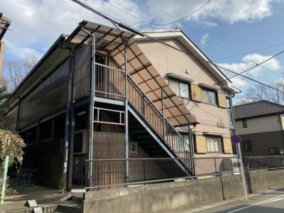 【エントランス】 | メゾンモンペール