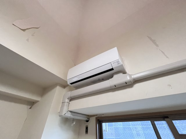 オルフェア我孫子Ⅲ番館の設備