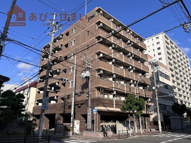 オルフェア我孫子Ⅲ番館