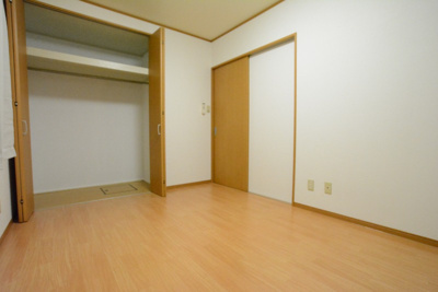 【収納】 | パストラル中洲2号地