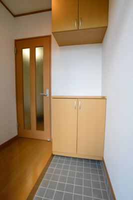 【設備】 | パストラル中洲2号地