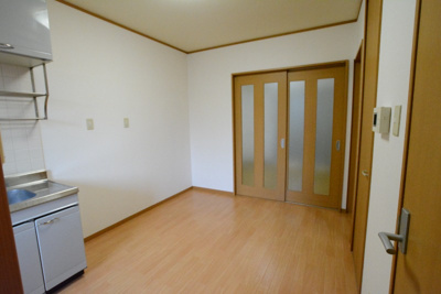 【セキュリティ】 | パストラル中洲2号地