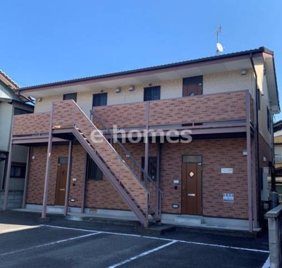 【外観】 | パストラル中洲2号地