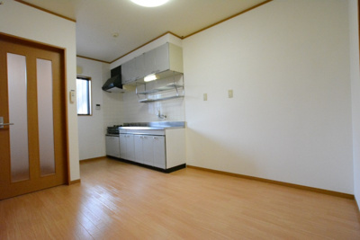 【内装】 | パストラル中洲2号地