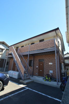 【駐車場】 | パストラル中洲2号地