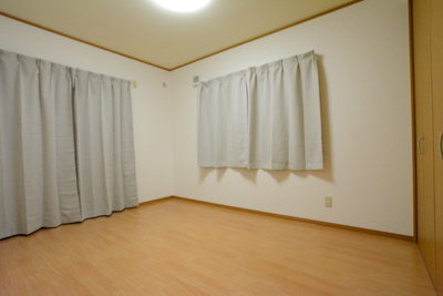 【居間・リビング】 | パストラル中洲2号地