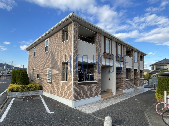 ビスキー　ローズ