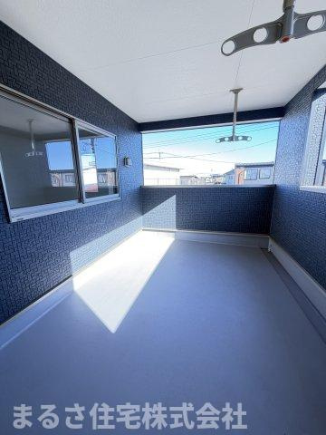 熊野第５　２号棟のその他共用部分