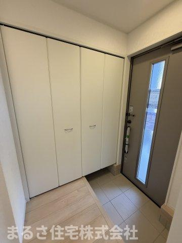 熊野第５　２号棟のその他