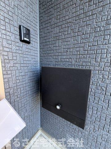 熊野第５　２号棟のその他