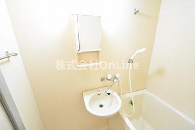 【洗面所】 | カーソル高井田