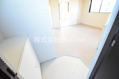 【玄関】 | カーソル高井田