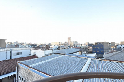 【展望】 | カーソル高井田