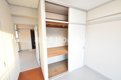 【収納】 | カーソル高井田