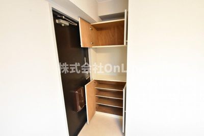 【収納】 | カーソル高井田