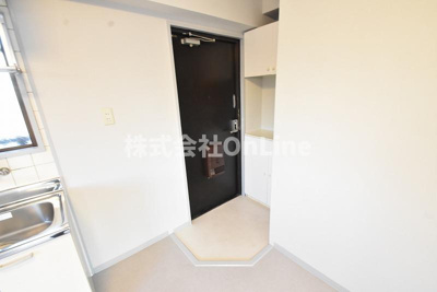 【玄関】 | カーソル高井田