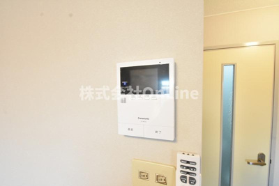 【セキュリティ】 | カーソル高井田