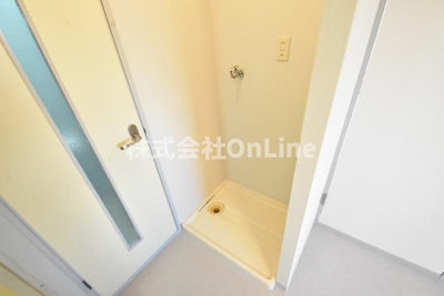 【設備】 | カーソル高井田