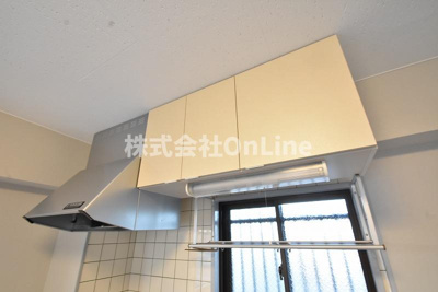 【設備】 | カーソル高井田