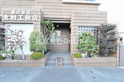 【エントランス】 | カーソル高井田