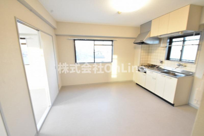 【居間・リビング】 | カーソル高井田