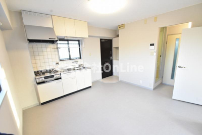 【居間・リビング】 | カーソル高井田