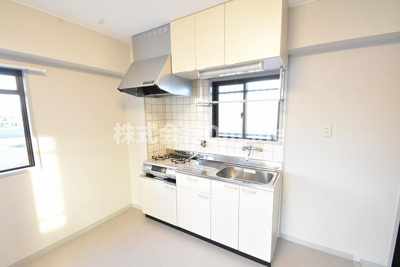 【キッチン】 | カーソル高井田