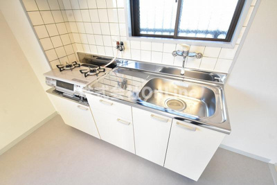 【キッチン】 | カーソル高井田