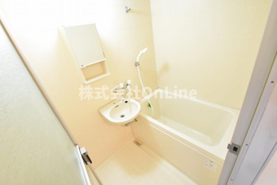 【浴室】 | カーソル高井田