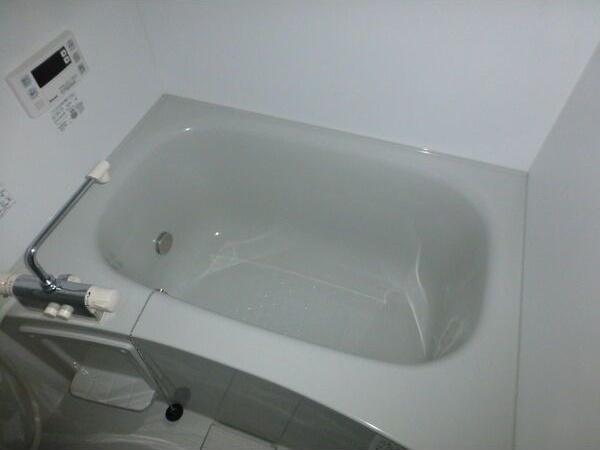 ノーチェ B棟の浴室