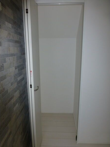 ノーチェ B棟の設備