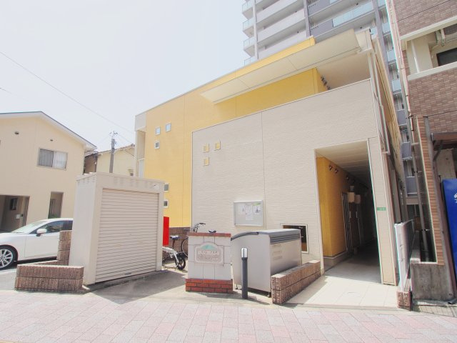 リベレ・アキタ