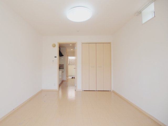 リベレ・アキタの居間・リビング