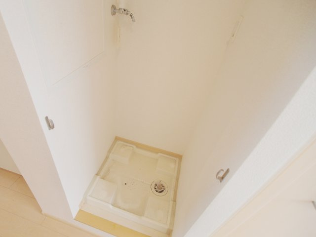 リベレ・アキタの設備