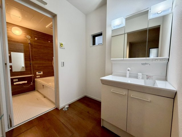 山田北ノ町1期2号地