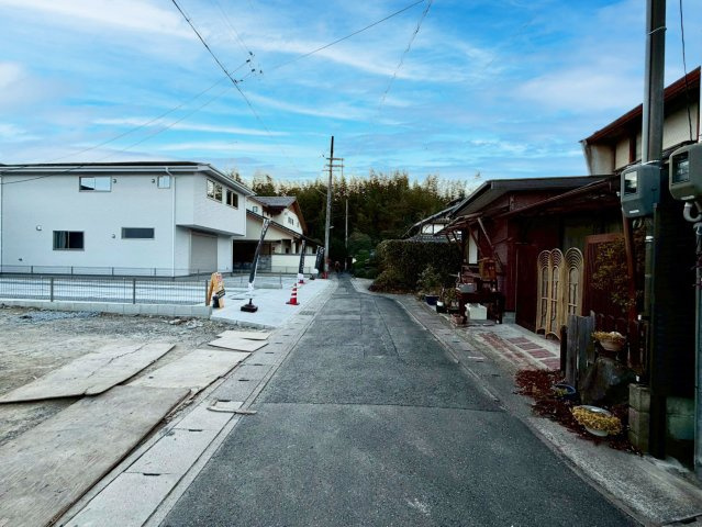 山田北ノ町1期2号地