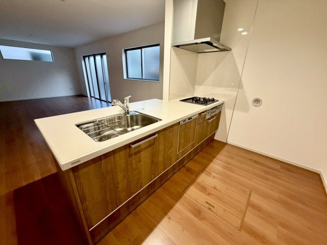 山田北ノ町1期2号地