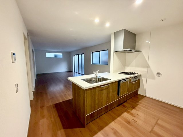 山田北ノ町1期2号地