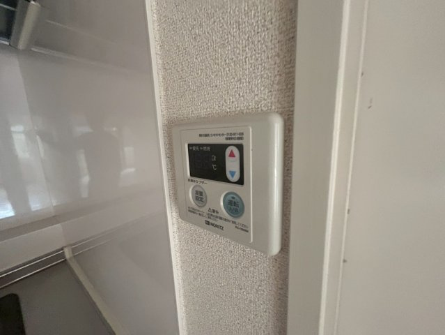 シェトワ西脇の設備