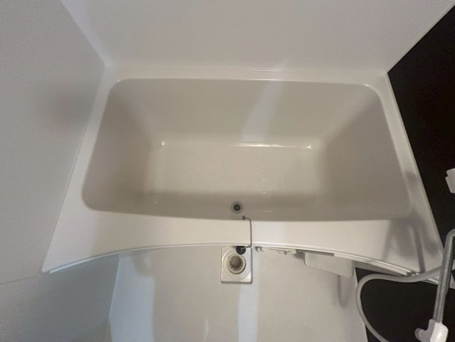 シェトワ西脇の浴室