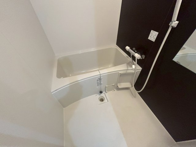 シェトワ西脇の浴室