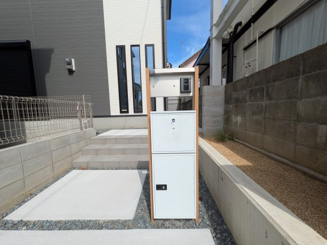 明石市大久保町山手台２丁目戸建２号棟のその他
