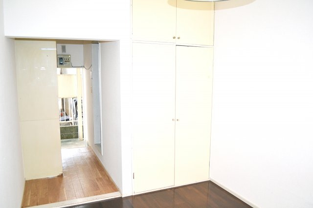 あるゾウパレス六軒町の内装|内装も気になるポイント