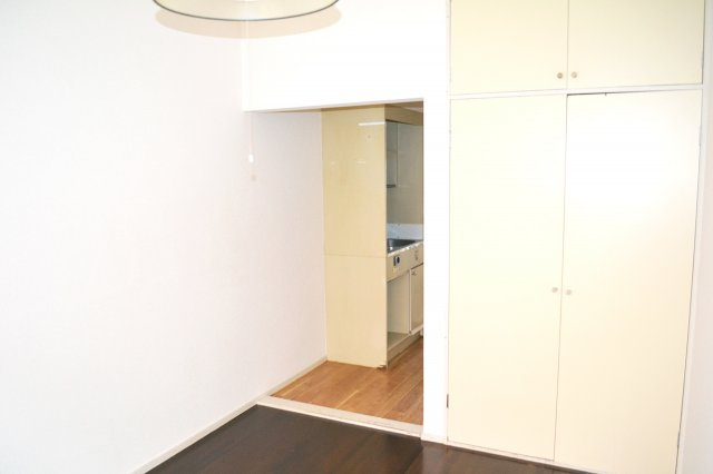 あるゾウパレス六軒町の内装|内装です