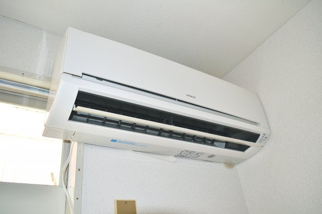 あるゾウパレス六軒町の設備