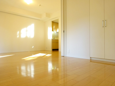 【寝室】 | ラグゼガーデン松原